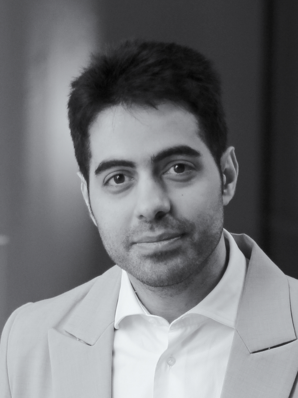 Dr. Mahmoud Shahin