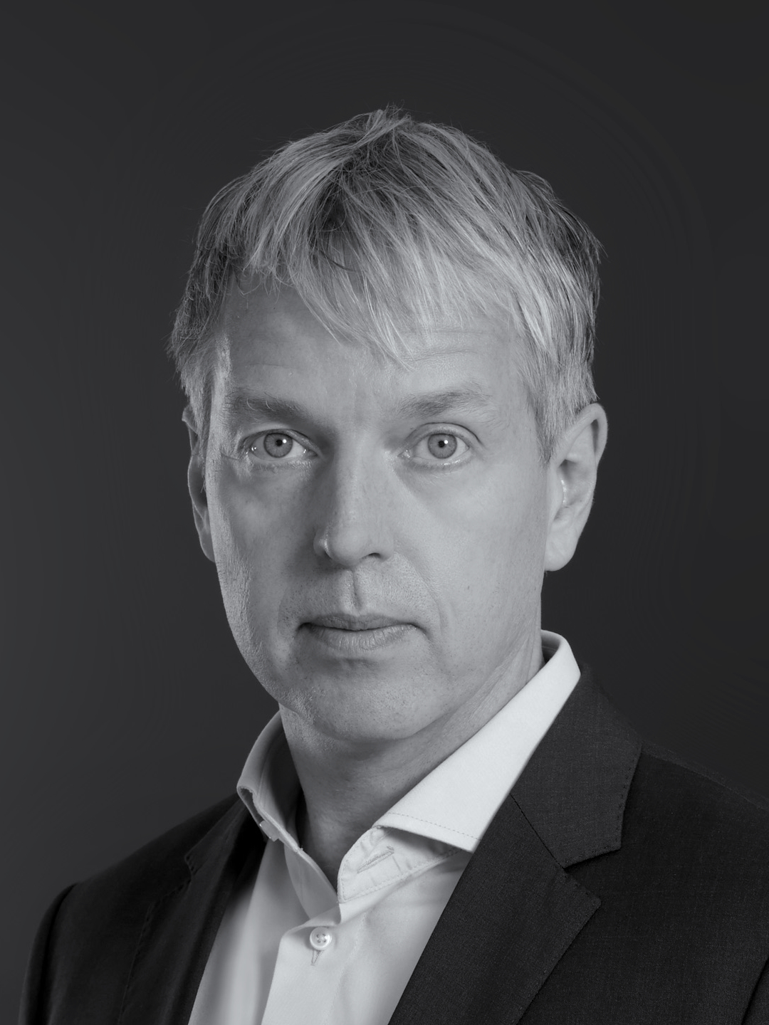 Dr. Philip Weisshuhn