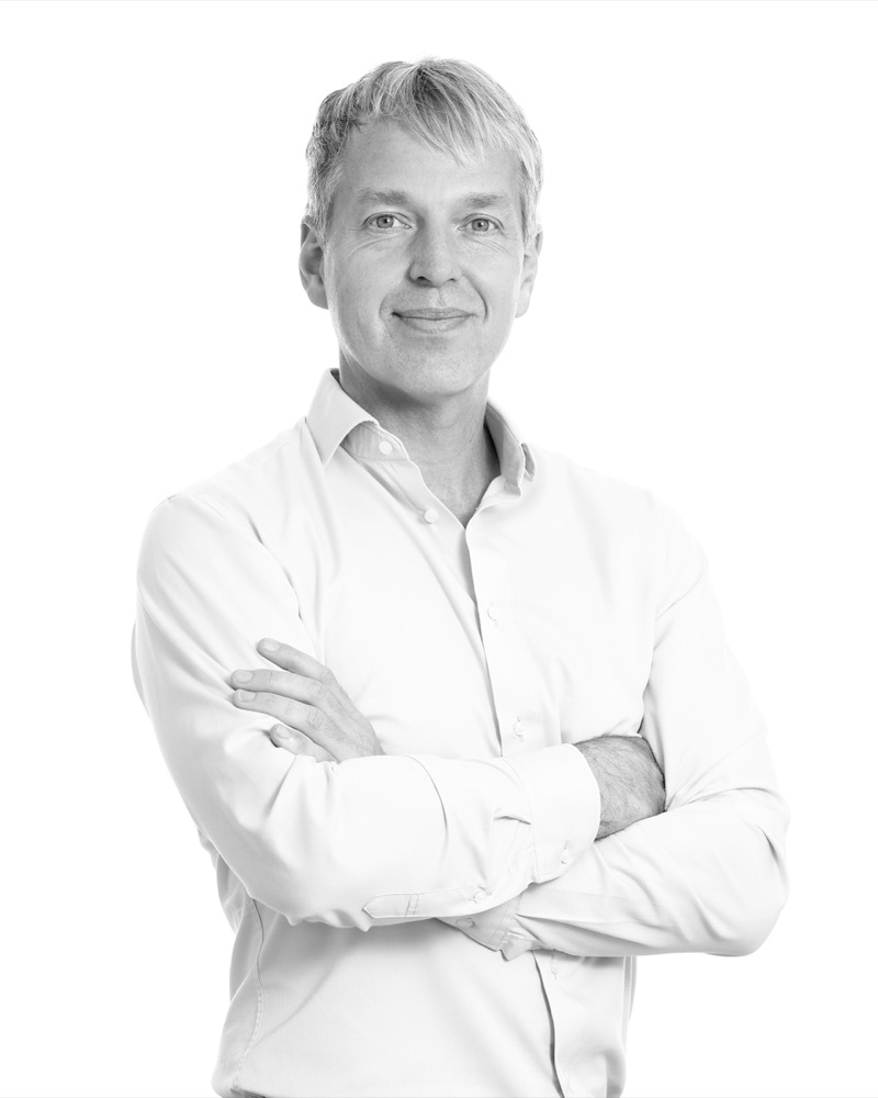 Dr. Philip Weisshuhn